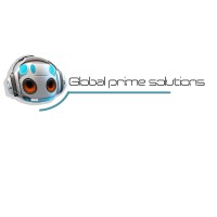 Global Prime Solutions logo - Similar company to Wolf Studio