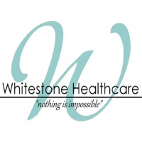 Whitestone Healthcare, LLC logo - Similar company to Maps Staffing