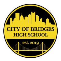 City of Bridges High School logo - Similar company to Queenside Ventures