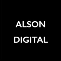 ALSON DIGITAL logo - Similar company to Alson Digital Solution Pvt Ltd