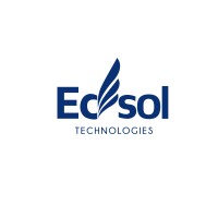 Edsol Technologies Private Limited logo - Similar company to Finix Info Solution Pvt Ltd