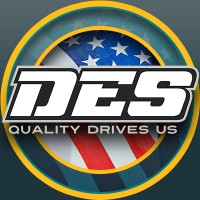 Diesel Emissions Service logo - Similar company to Filtertherm