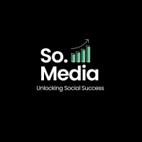 So.Media logo - Similar company to The Leth™