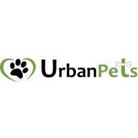 Urban Pets logo - Similar company to Lula Group