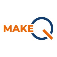 MAKE-Q GmbH logo - Similar company to Auraplan