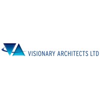 VISIONARY ARCHITECTS LTD logo - Similar company to Progressive Timeless Architects Pty Ltd