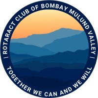 Rotaract Club of Bombay Mulund Valley logo - Similar company to 