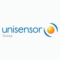 Unisensor Türkiye logo - Similar company to Rafinette