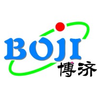 广州博济医药生物技术股份有限公司 logo - Similar company to 中汇思远