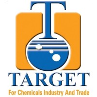Target For Chemicals Industry And Trade logo - Similar company to National For Chemical Industries - Nasydco