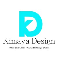 KIMAYA DESIGN logo - Similar company to Raidstudio