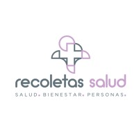 Recoletas Salud logo - Similar company to Recoletas Salud López Cano