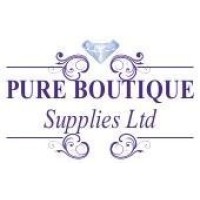 PURE BOUTIQUE SUPPLIES LIMITED logo - Similar company to Elimu-Soko