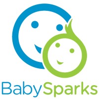 BabySparks logo - Similar company to Advenio