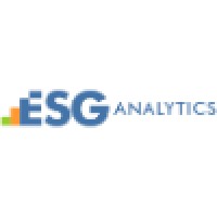 Esg Analytics