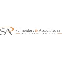 Schneiders & Associates, L.L.P. - Business Law Firm logo - Similar company to Chavez & Breault