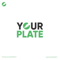 YourPlate logo - Similar company to Viragram Media