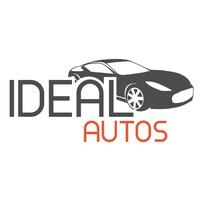 IDEAL AUTOS LORIENT / LANESTER logo - Similar company to Gma Pro