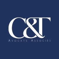 Carrion-Tamiotti Avocats logo - Similar company to Sc Restaurants