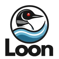 Loon logo - Similar company to [Cognition]