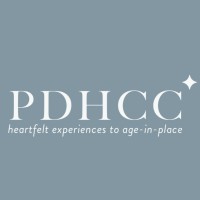 Private Duty Home Care Concierge, LLC logo - Similar company to Vickery Art Ltd