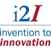 Invention to Innovation (i2I) logo - Similar company to A2O Advanced Materials Inc.