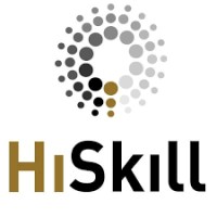 HiSkill logo - Similar company to Feellab