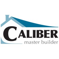 Caliber Master Builder Ltd. logo - Similar company to Roymar Builders Ltd.