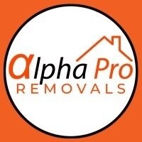 Alpha Pro Removals Ltd logo - Similar company to Design Thinking With Lets Flow