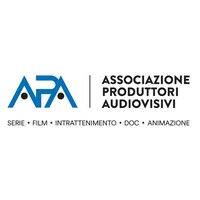 APA Associazione Produttori Audiovisivi logo - Similar company to Smart Consulting Group
