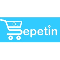 Sepetin logo - Similar company to Receiptra Drs (Dijital Fişim)