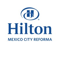Hilton Mexico City Reforma logo - Similar company to Hilton Mexico City Santa Fe