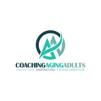Coaching Aging Adults, LLC logo - Similar company to The Trampoline Group