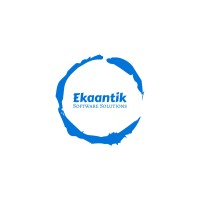 Ekaantik Software Solutions logo - Similar company to Peace Solutions