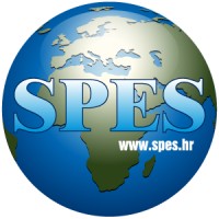 Spes centar za poduke i prevodilaštvo logo - Similar company to Enbe Language School