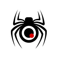 Spider Security logo - Similar company to Varel Security