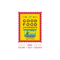 Good Food Journeys logo - Similar company to Swatling