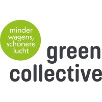 Green Collective logo - Similar company to Openwaste®