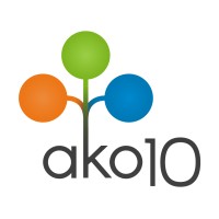 AKO10 logo - Similar company to Permacool