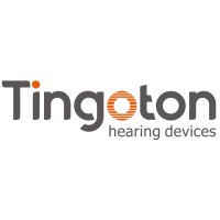 Tingoton logo - Similar company to Tingtong