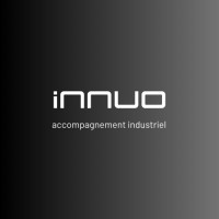 iNNUO logo - Similar company to Pibfc-Package In Bourgogne Franche-Comté