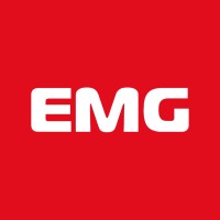 EUROMETAL GLASS - refrigeration glass solution logo - Similar company to Igs Glass Solution