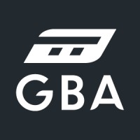 Gibraltar Bankers' Association logo - Similar company to T.M.G