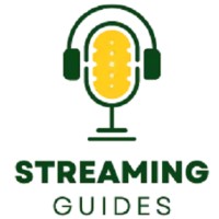 Streaming Guides logo - Similar company to Daviouslink Streaming