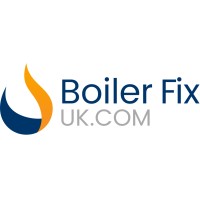 Boiler Fix UK logo - Similar company to Enzac