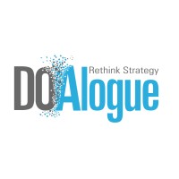 DoAlogue - Strategic Consultancy logo - Similar company to Totem Plus - Where Shipping Meets High-Tech