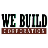 We build