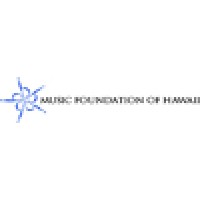 Music Foundation of Hawaii logo - Similar company to Funding For Creatives