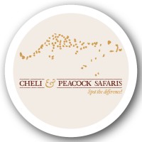 Cheli & Peacock Safaris logo - Similar company to Abdc Labs