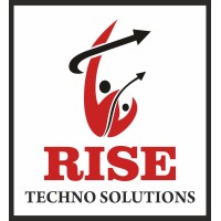 RISE TECHNO SOLUTIONS logo - Similar company to Trans Diesel Engineers Pvt Ltd